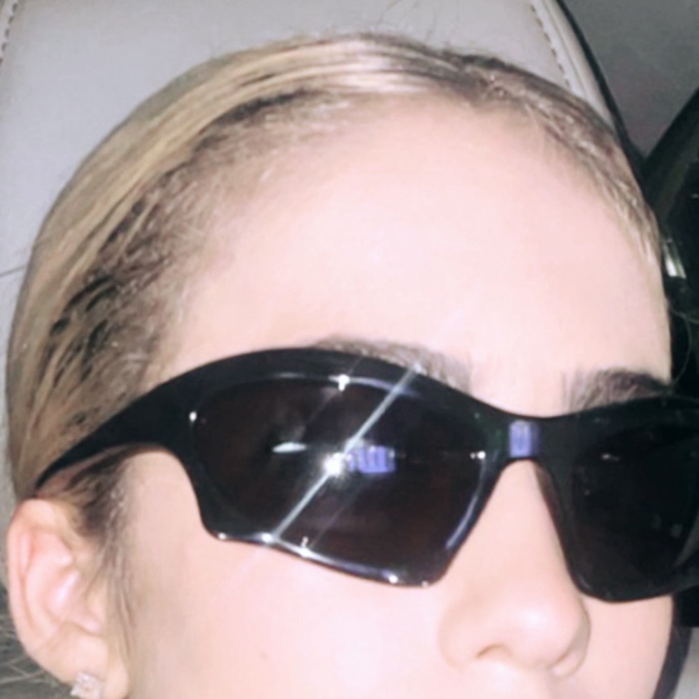 Meet your Posher, Mariya